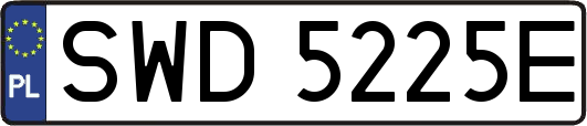 SWD5225E