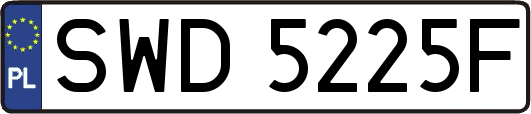 SWD5225F