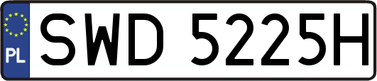 SWD5225H