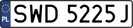 SWD5225J