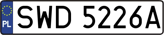 SWD5226A