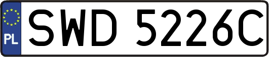 SWD5226C