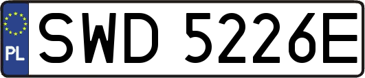 SWD5226E