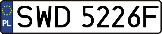 SWD5226F