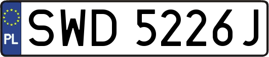 SWD5226J