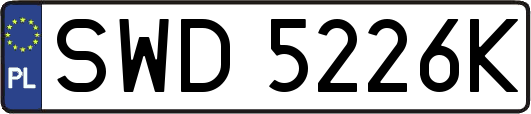 SWD5226K