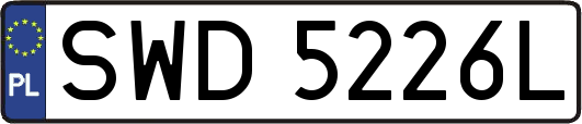SWD5226L