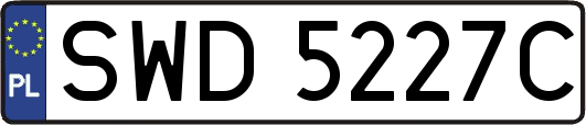 SWD5227C