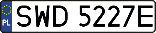 SWD5227E