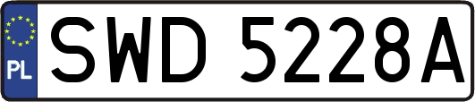 SWD5228A