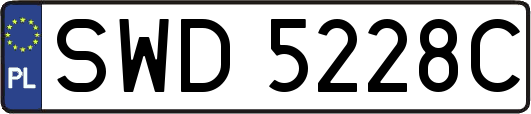 SWD5228C
