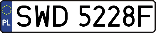 SWD5228F