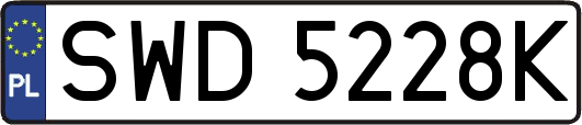 SWD5228K