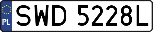 SWD5228L