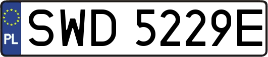 SWD5229E