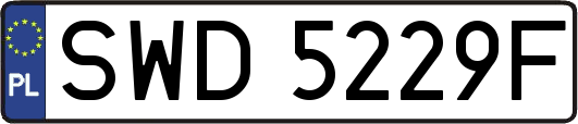 SWD5229F