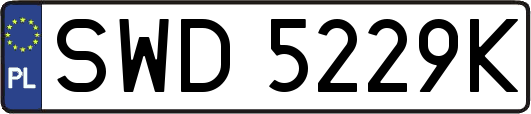 SWD5229K