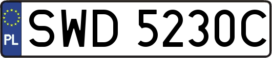 SWD5230C