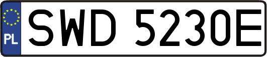 SWD5230E