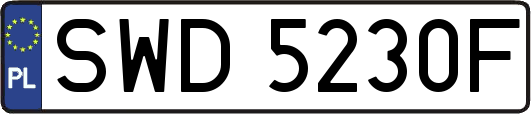 SWD5230F