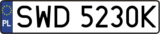 SWD5230K