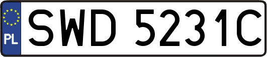 SWD5231C