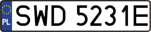 SWD5231E