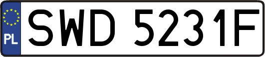 SWD5231F
