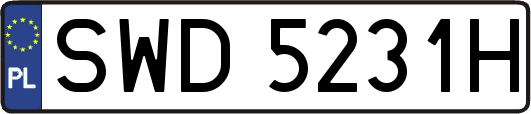 SWD5231H