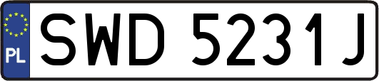 SWD5231J