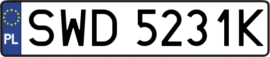 SWD5231K