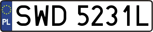SWD5231L