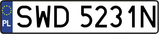 SWD5231N
