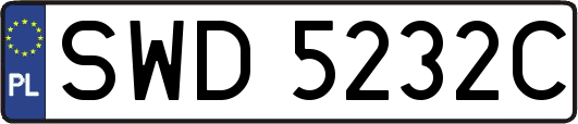 SWD5232C