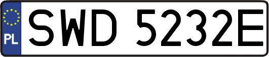 SWD5232E