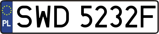 SWD5232F