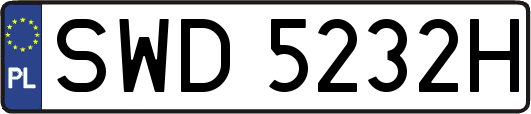 SWD5232H