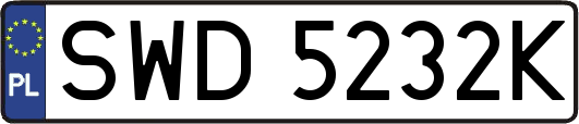 SWD5232K