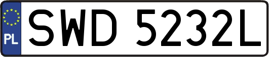 SWD5232L
