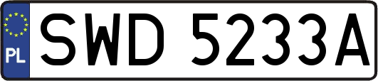 SWD5233A