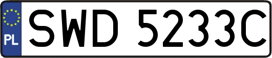 SWD5233C