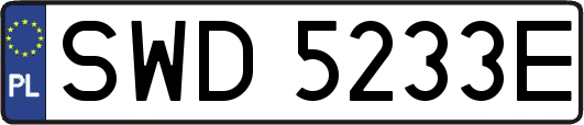 SWD5233E