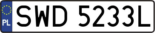 SWD5233L