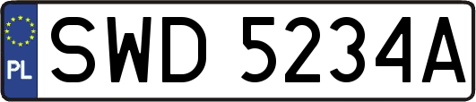 SWD5234A