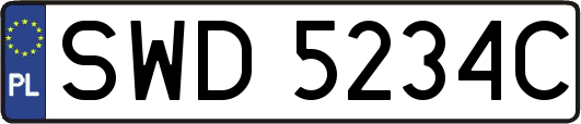 SWD5234C