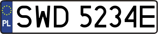 SWD5234E