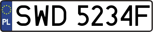 SWD5234F