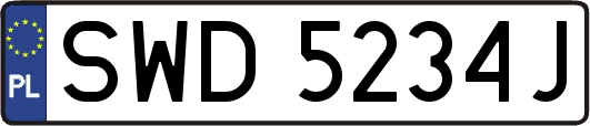 SWD5234J