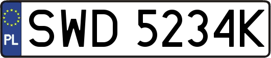 SWD5234K