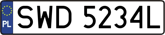 SWD5234L